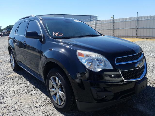 CHEVROLET EQUINOX LT 2015 2gnflfek5f6170215