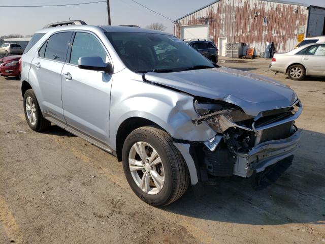 CHEVROLET EQUINOX LT 2015 2gnflfek5f6183420