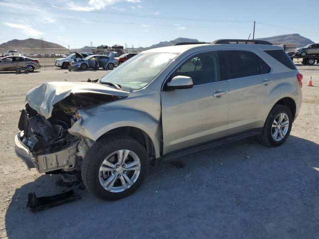 CHEVROLET EQUINOX 2015 2gnflfek5f6184373