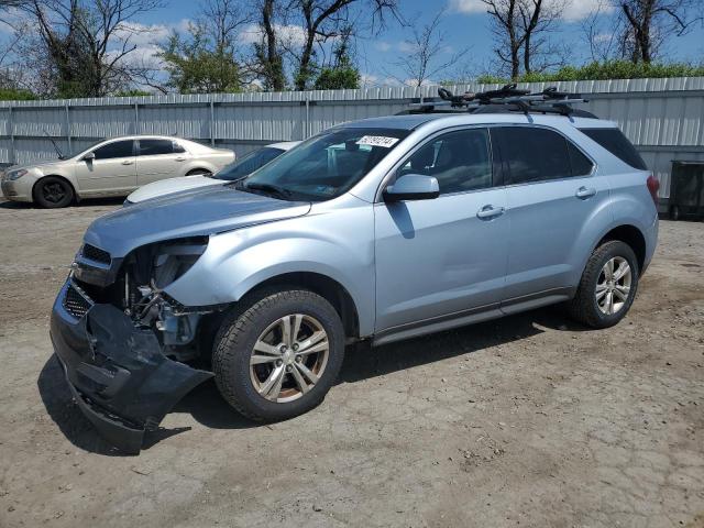 CHEVROLET EQUINOX 2015 2gnflfek5f6184728