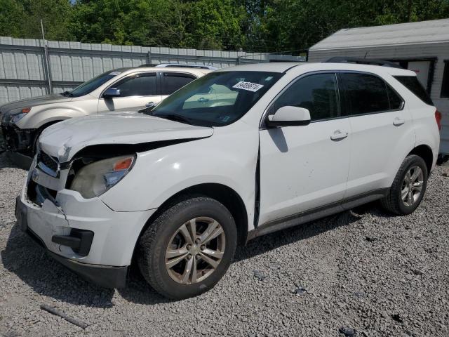 CHEVROLET EQUINOX 2015 2gnflfek5f6186172