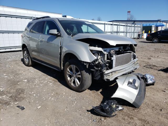 CHEVROLET EQUINOX LT 2015 2gnflfek5f6212026