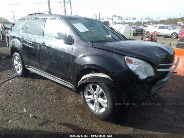 CHEVROLET EQUINOX 2015 2gnflfek5f6212446