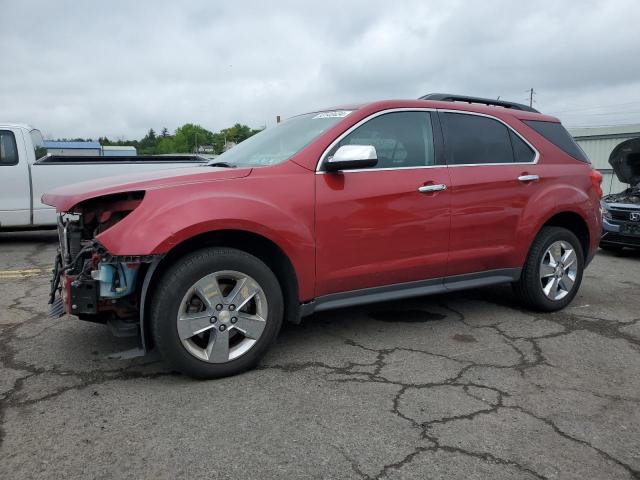 CHEVROLET EQUINOX 2015 2gnflfek5f6219994