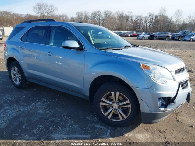 CHEVROLET EQUINOX 2015 2gnflfek5f6222264