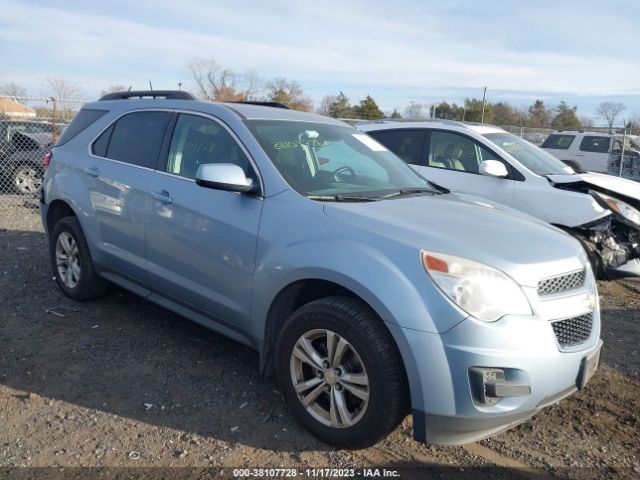 CHEVROLET EQUINOX 2015 2gnflfek5f6222894