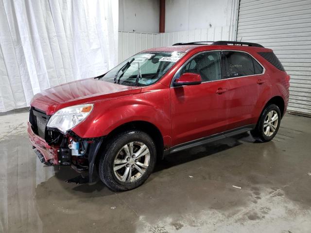 CHEVROLET EQUINOX 2015 2gnflfek5f6231465