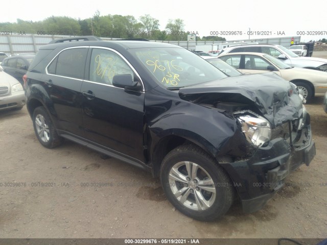 CHEVROLET EQUINOX 2015 2gnflfek5f6233491