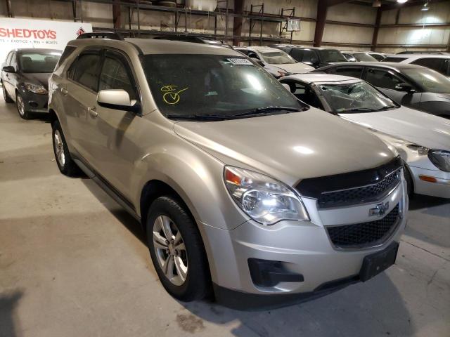 CHEVROLET EQUINOX LT 2015 2gnflfek5f6242448