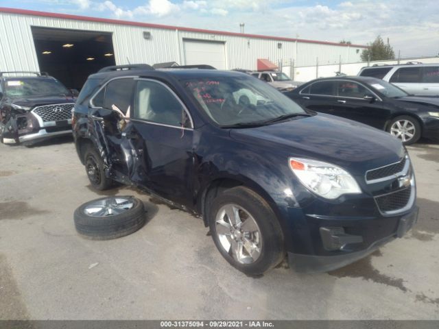 CHEVROLET EQUINOX 2015 2gnflfek5f6242837