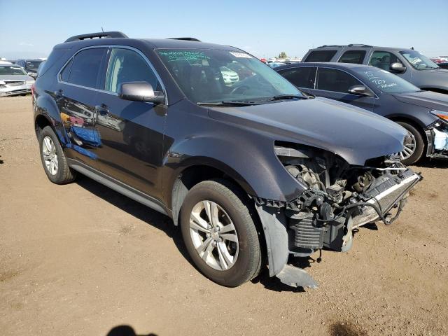 CHEVROLET EQUINOX LT 2015 2gnflfek5f6251103