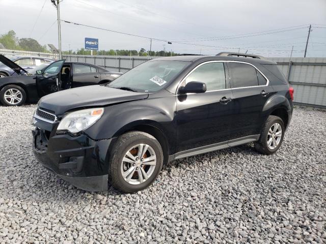 CHEVROLET EQUINOX LT 2015 2gnflfek5f6255488