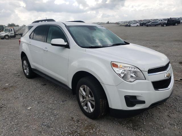 CHEVROLET EQUINOX LT 2015 2gnflfek5f6257127