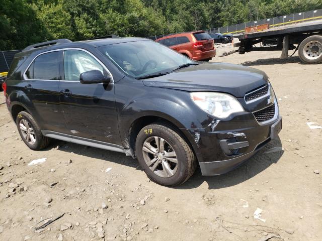 CHEVROLET EQUINOX LT 2015 2gnflfek5f6259251