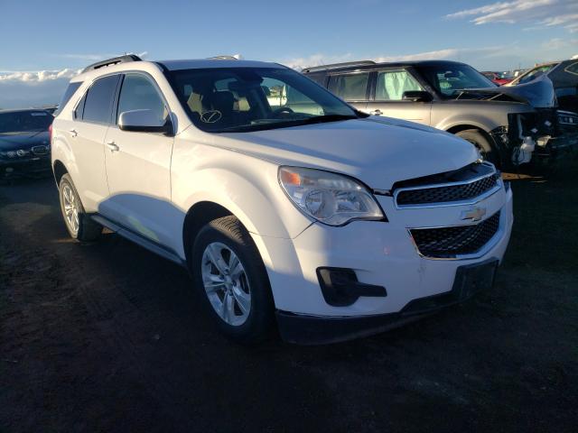 CHEVROLET EQUINOX LT 2015 2gnflfek5f6268340