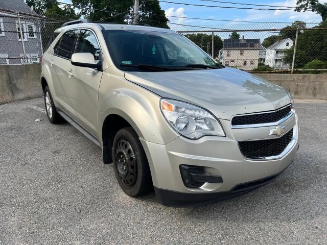 CHEVROLET EQUINOX 2015 2gnflfek5f6268791