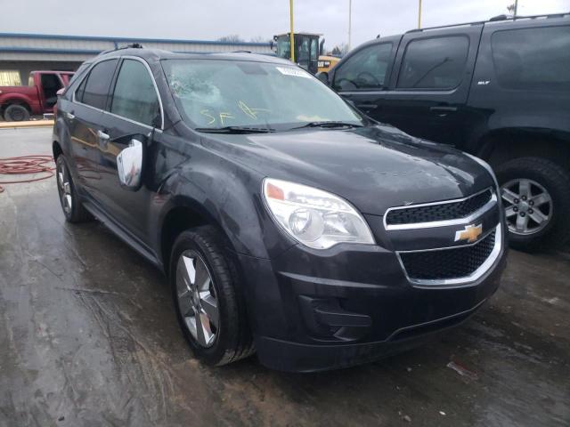 CHEVROLET EQUINOX LT 2015 2gnflfek5f6274963