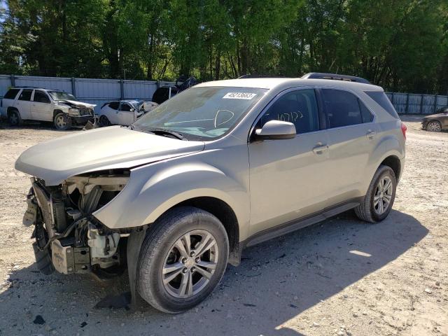 CHEVROLET EQUINOX 2015 2gnflfek5f6276308