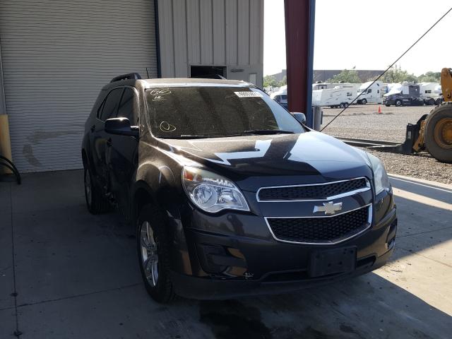 CHEVROLET EQUINOX LT 2015 2gnflfek5f6280052