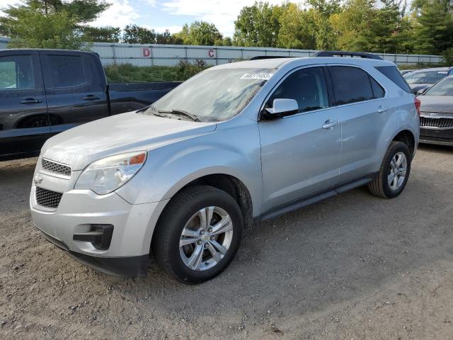 CHEVROLET EQUINOX LT 2015 2gnflfek5f6285672