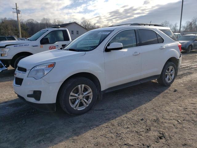 CHEVROLET EQUINOX LT 2015 2gnflfek5f6288524