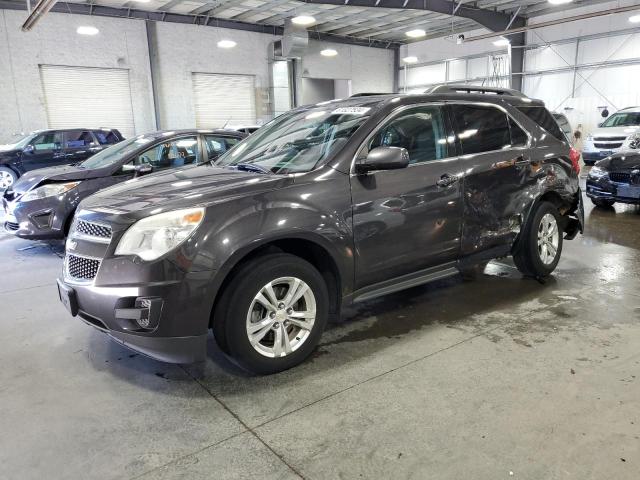 CHEVROLET EQUINOX 2015 2gnflfek5f6289771