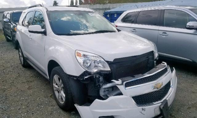 CHEVROLET EQUINOX 2015 2gnflfek5f6291276