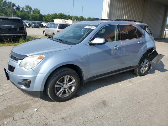 CHEVROLET EQUINOX LT 2015 2gnflfek5f6308142