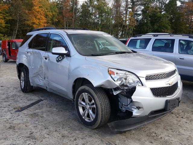 CHEVROLET EQUINOX LT 2015 2gnflfek5f6308240