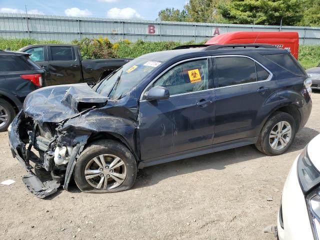 CHEVROLET EQUINOX LT 2015 2gnflfek5f6308271