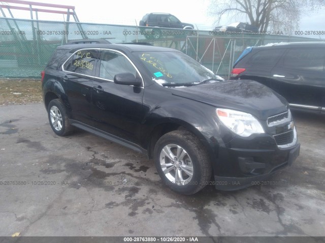 CHEVROLET EQUINOX 2015 2gnflfek5f6312207