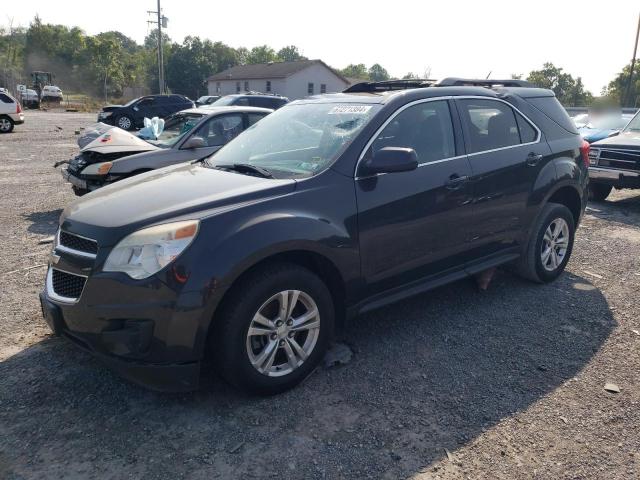 CHEVROLET EQUINOX LT 2015 2gnflfek5f6318699