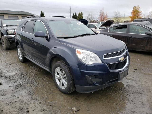 CHEVROLET EQUINOX LT 2015 2gnflfek5f6322915