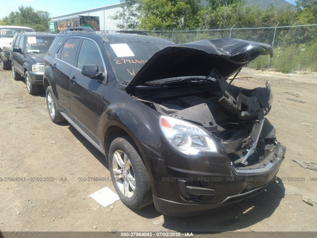 CHEVROLET EQUINOX 2015 2gnflfek5f6326169