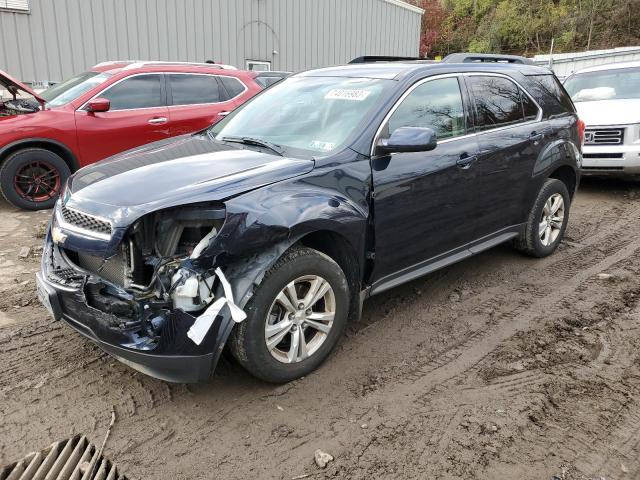 CHEVROLET EQUINOX 2015 2gnflfek5f6329931