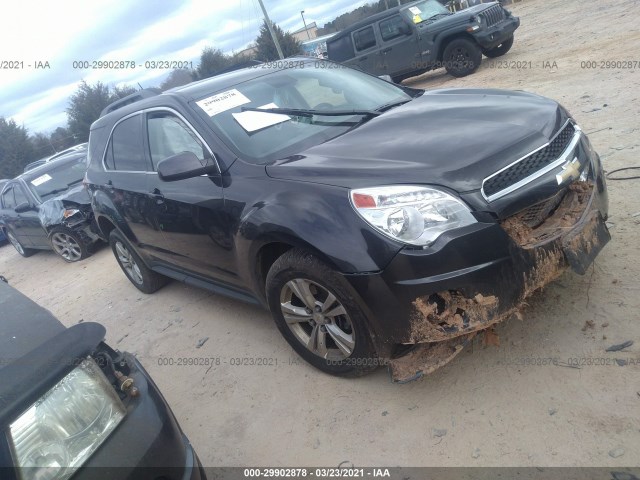 CHEVROLET EQUINOX 2015 2gnflfek5f6331386