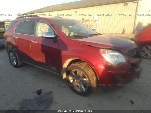 CHEVROLET EQUINOX 2015 2gnflfek5f6332537