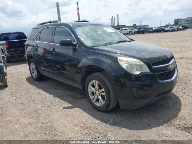 CHEVROLET EQUINOX 2015 2gnflfek5f6332912