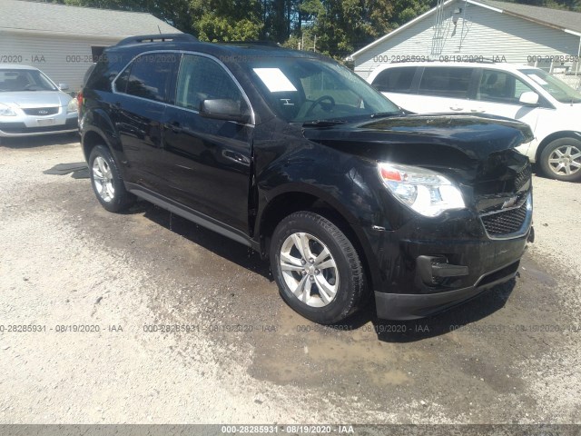 CHEVROLET EQUINOX 2015 2gnflfek5f6333817