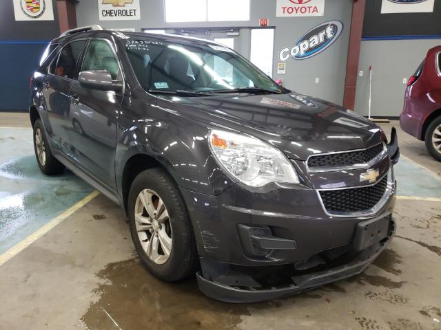 CHEVROLET EQUINOX LT 2015 2gnflfek5f6339164