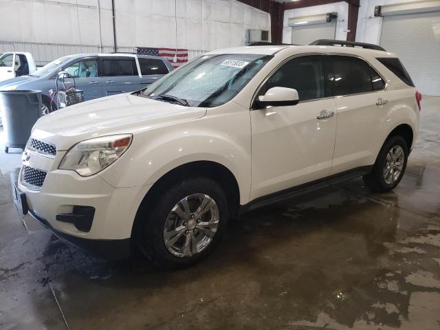 CHEVROLET EQUINOX LT 2015 2gnflfek5f6342954