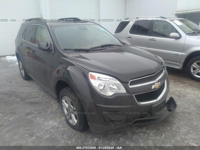 CHEVROLET EQUINOX 2015 2gnflfek5f6344977