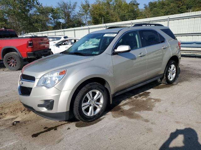 CHEVROLET EQUINOX LT 2015 2gnflfek5f6348771