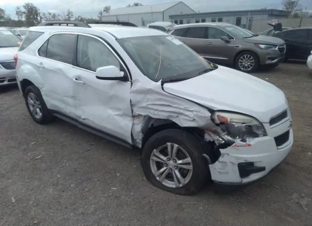 CHEVROLET EQUINOX 2015 2gnflfek5f6356644