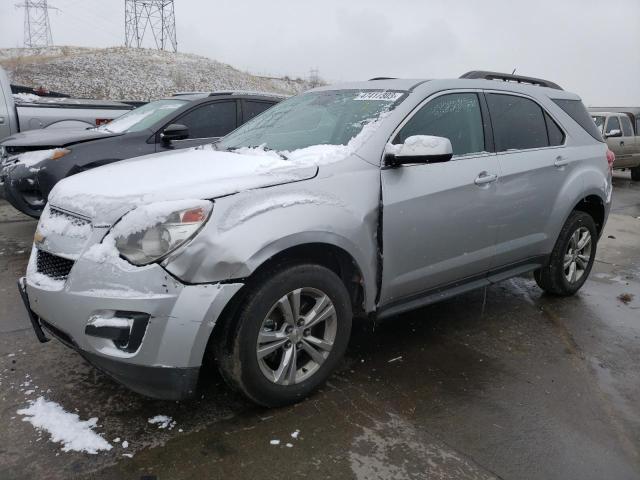 CHEVROLET EQUINOX LT 2015 2gnflfek5f6357504