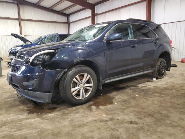 CHEVROLET EQUINOX LT 2015 2gnflfek5f6370804