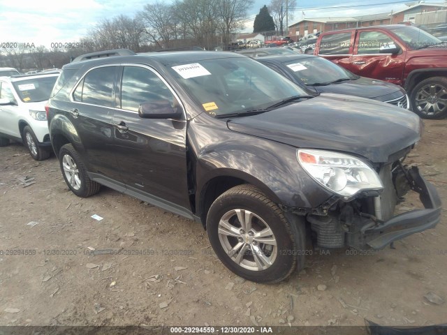 CHEVROLET EQUINOX 2015 2gnflfek5f6372309