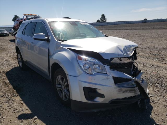 CHEVROLET EQUINOX LT 2015 2gnflfek5f6377641