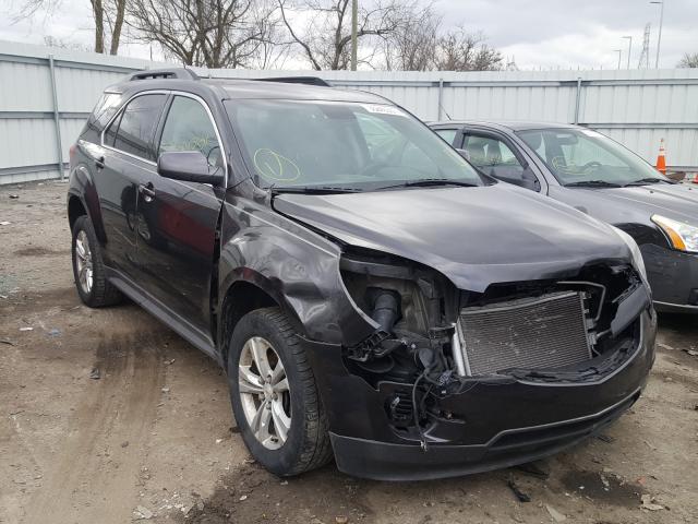 CHEVROLET EQUINOX LT 2015 2gnflfek5f6385996