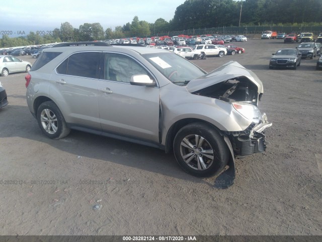 CHEVROLET EQUINOX 2015 2gnflfek5f6390728